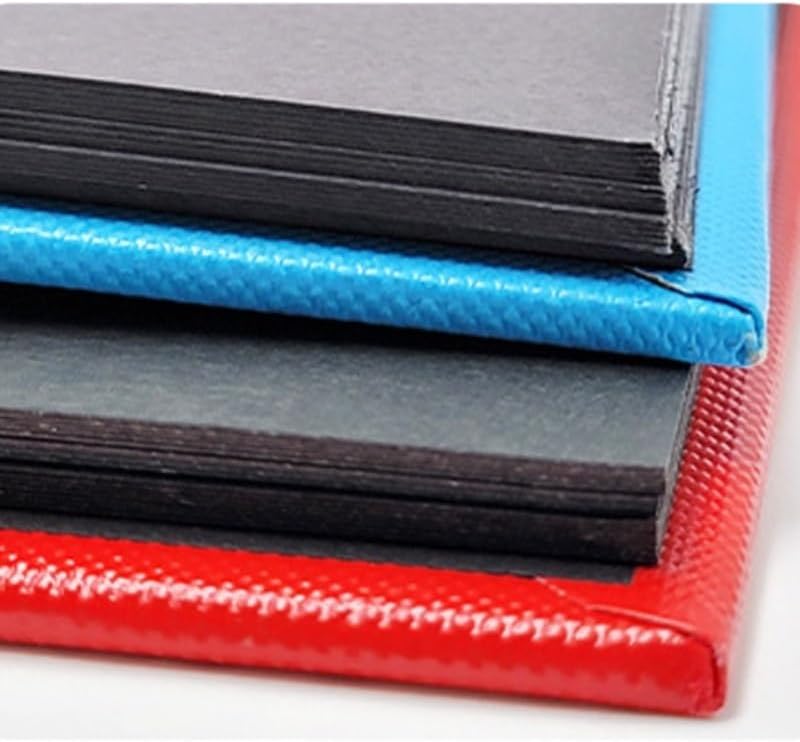 Craft Album Embossed Paper Handmade DIY Commemorative