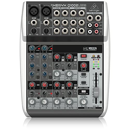 Amazon.it Bestseller Gli articoli più venduti in Mixer per DJ