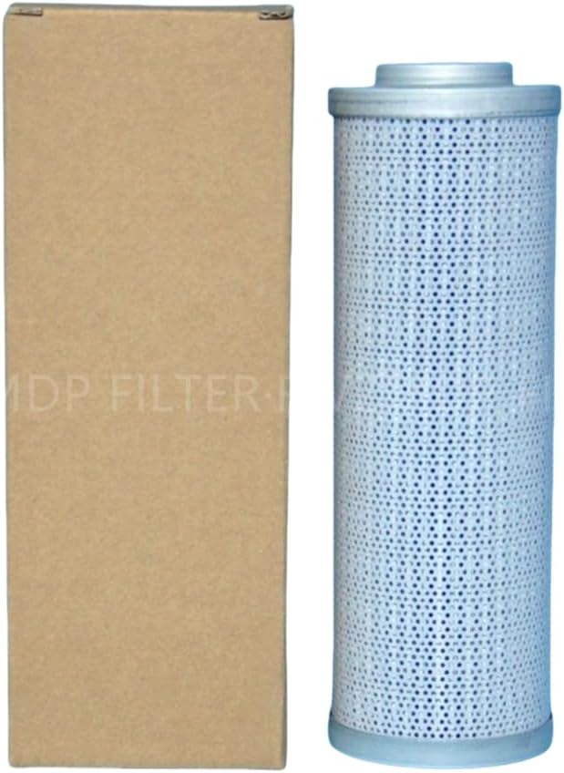 4309229M1 4360129M1 ACP0552980 Hydraulic Filter compatible with MASSEY FERGUSON MF6712 ECO4 MF5710 ECO3 MF5710 ECO4 MF5711 ECO4 MF5711 S Dyna-4 MF5711 S Dyna-6 MF5712 S Dyna-4 MF5712 S Dyna-6