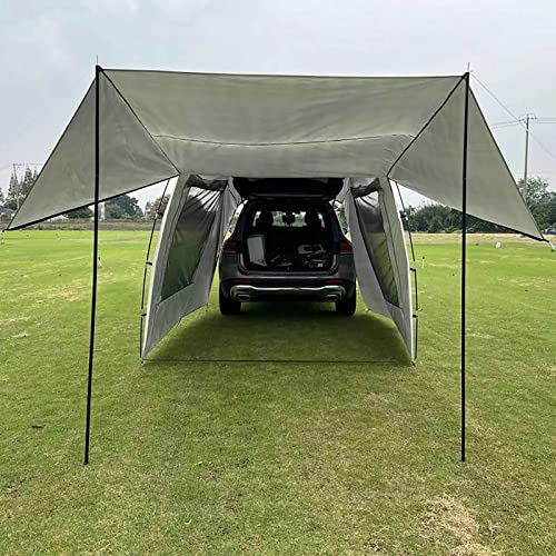 Carpa toldo para camping SUV con sombra para 6 personas miniatura 6