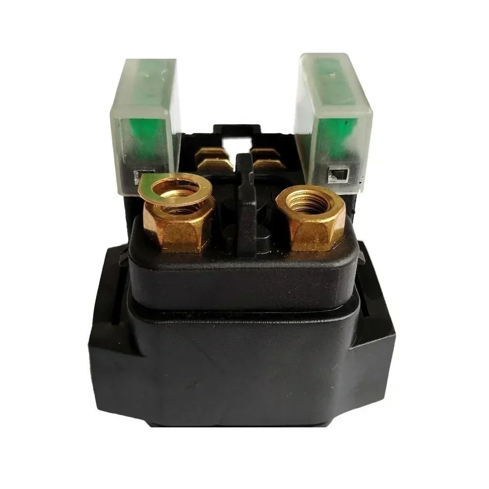 Relais solénoïde démarreur 12V haute conductivité pour YFM25 ATV - 7