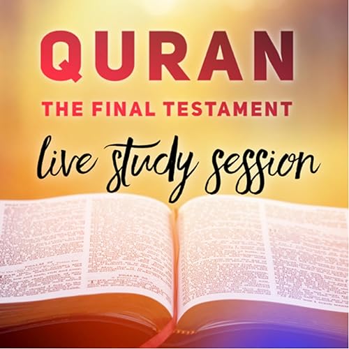 Submission to GOD alone Titelbild