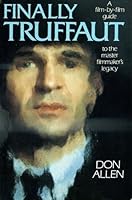 Finally Truffaut 0825303362 Book Cover
