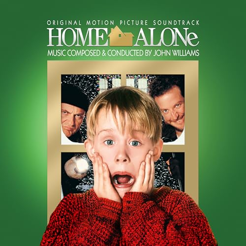 Home Alone / Kevin - Allein zu Haus / Ost