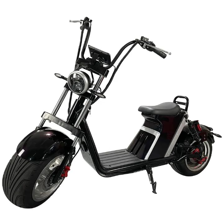 60V 2000w Electric Scooter Off Road Electric Kick Scooter Electric Scooter
