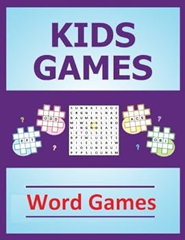 Kids Games: Word Games