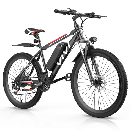Vivi 750W Electric Mountain Bike