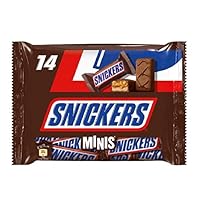 Snickers Snickers Minis,