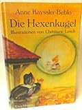 hexenkugel bibi blocksberg müller  Die Hexenkugel