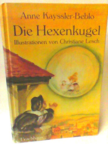 Preisvergleich Produktbild Die Hexenkugel