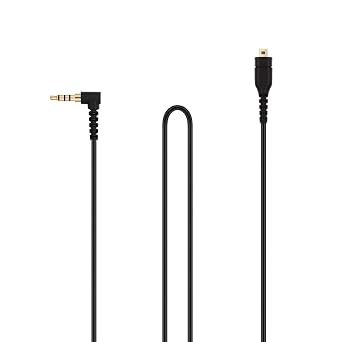 Replacement Audio Cable Headset Cord for SteelSeries Arctis 3, Arctis Pro Wireless, Arctis 5, Arctis 7, Arctis Pro Gaming Headset 6.6Feet/2m