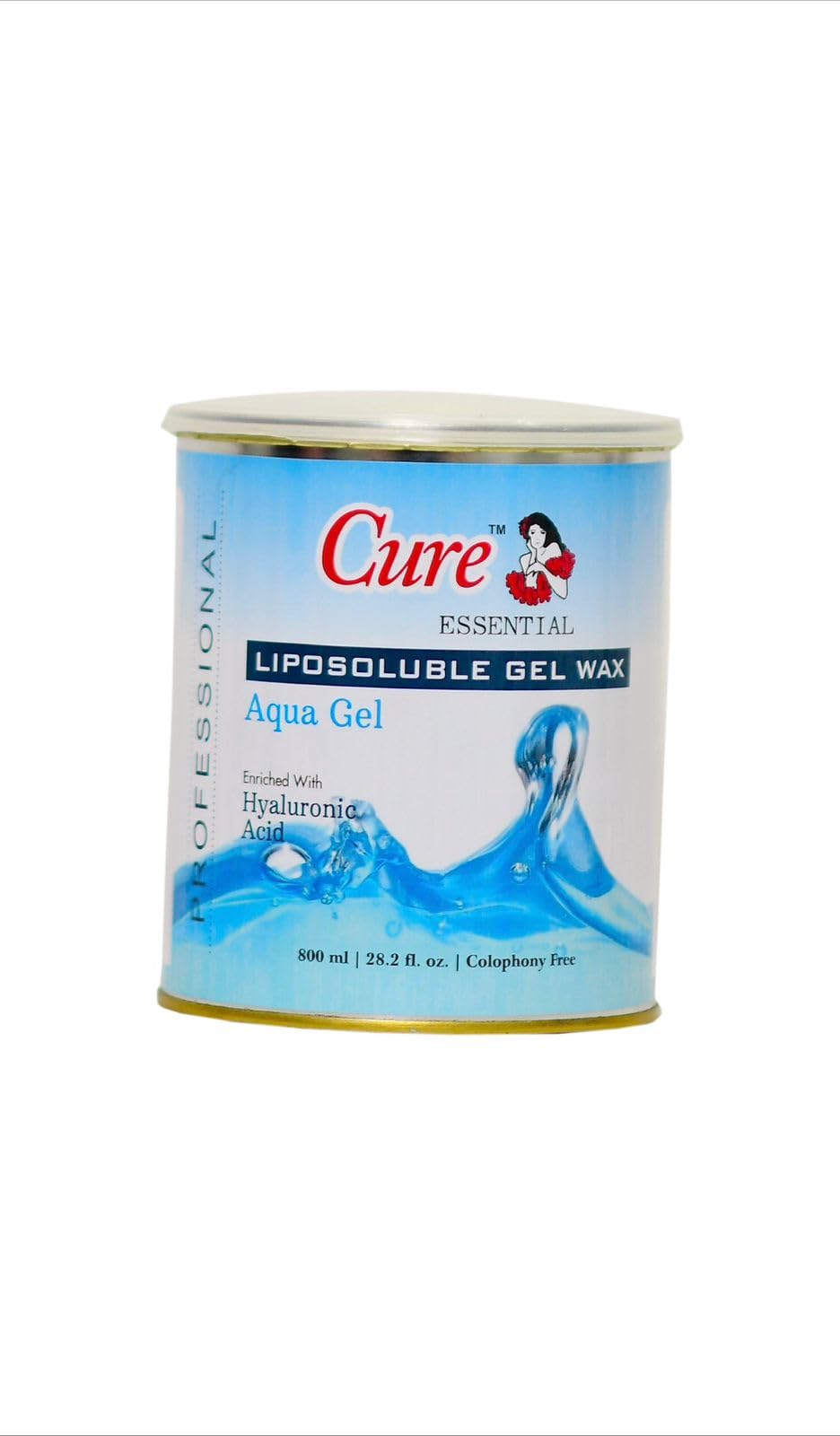 See full amazon price history chart for Cure Liposoluble Aqua Gel Wax Brightening for Professional. Enriched with Hyaluronic Acid for Face - Upper Lips - Arms - Legs - Bikini Line Underarms Full Body Skin types Hair Removal Waxing Kit for Women Cure Liposoluble Aqua Gel Wax Brightening for Professional. Enriched with Hyaluronic Acid for Face - Upper Lips - Arms - Legs - Bikini Line Underarms Full Body Skin types Hair Removal Waxing Kit for Women (B0CPD2QVYD) Amazon Price History, Amazon Price Tracker