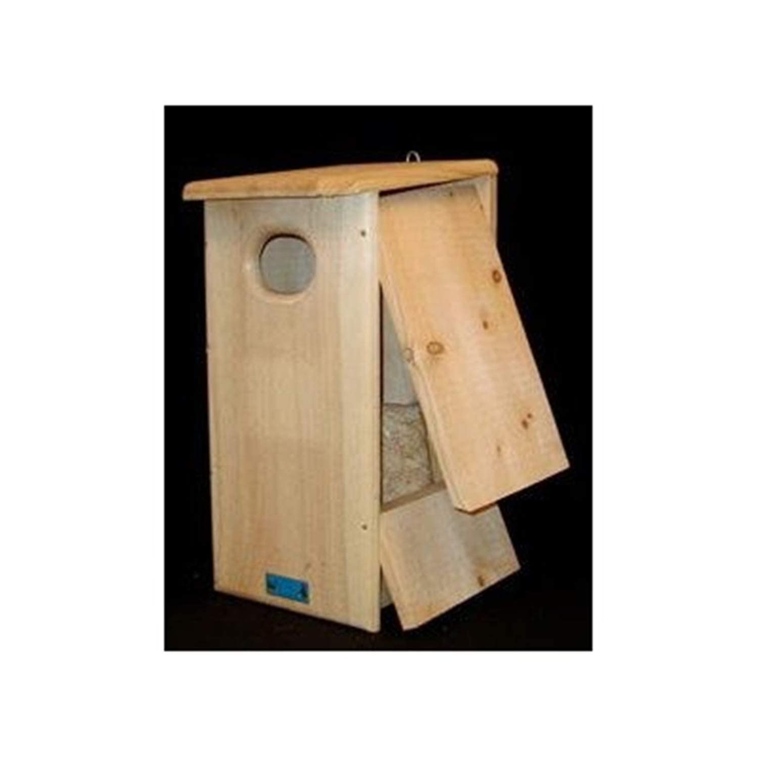 Coveside Wood Duck House/Hooded Merganser Duck House