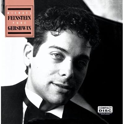 Pure Gershwin
