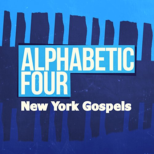 Alphabetical Four
