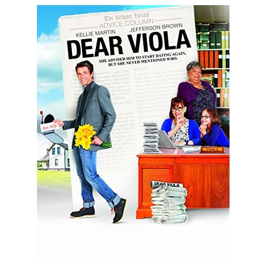Dear Viola
