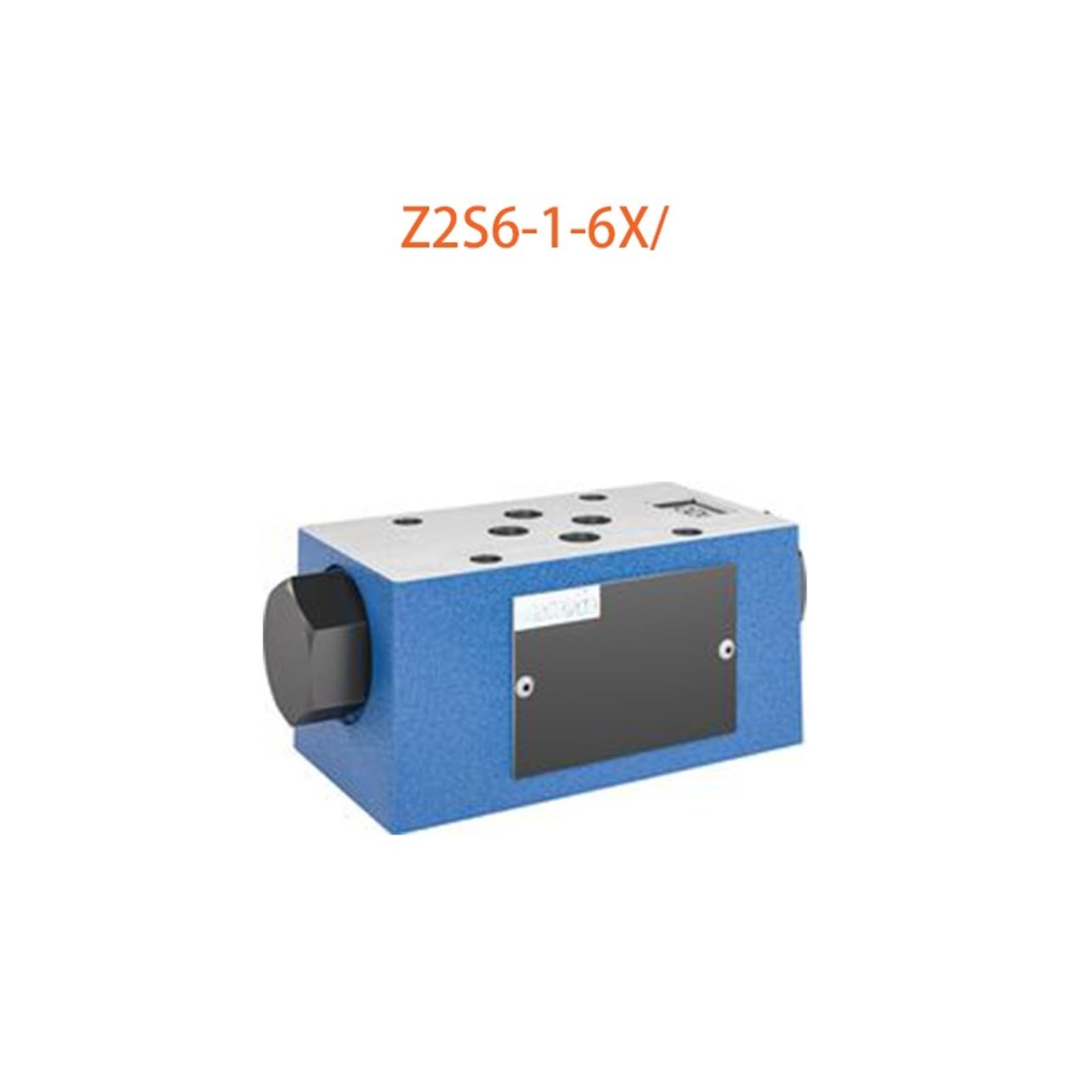 Solenoid Valve, Z2S6-1-6X, Stacked Check Valve, R900347495