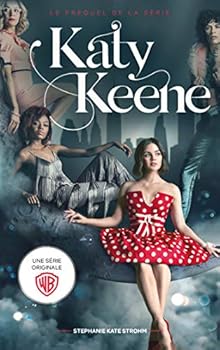 Paperback Katy Keene - Le prequel de la série spin-off de Riverdale [French] Book