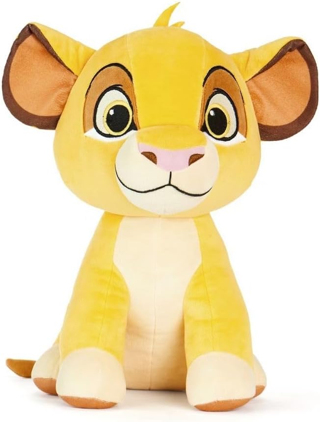 Simba 9-Inch