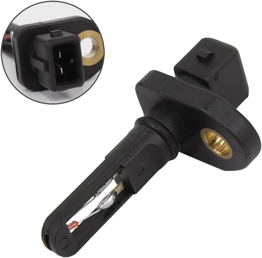 ZBN 0280130085 993-606-114-00 058-905-379 Intake Air Temperature Sensor Fit for Audi VW,A4 Passat 1998-2006,Beetle Jetta1999-2003,TT Golf Allroad Quattro 2000 2001 2002 2003 2004 2005 2006