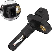 Vista 2 de ZBN 058905379 0280130085 Sensor de temperatura de aire de admisión para Audi VW, A4 Passat 1998-2006, Beetle Jetta1999-2003, TT Golf Allroad Quattro