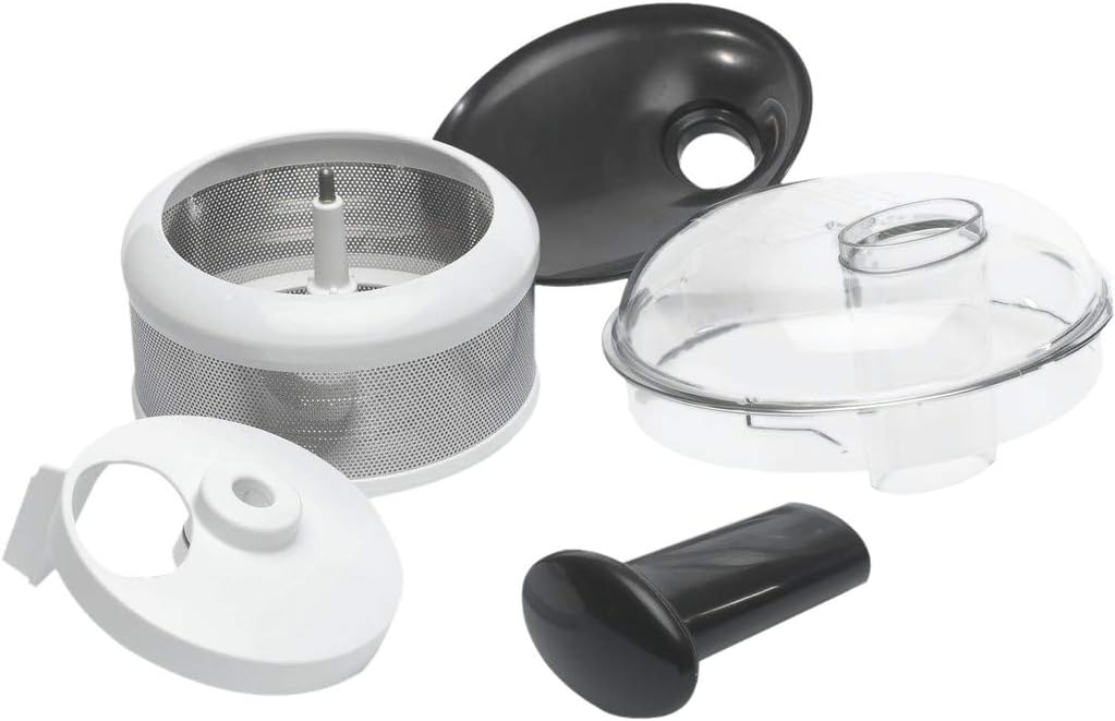 Magimix 17637 Smoothie Mix Kit for Magimix Food Processors