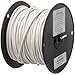 Wire (250 FT ROLL);#14 White