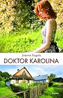 Doktor Karolina (polish) 8376740636 Book Cover