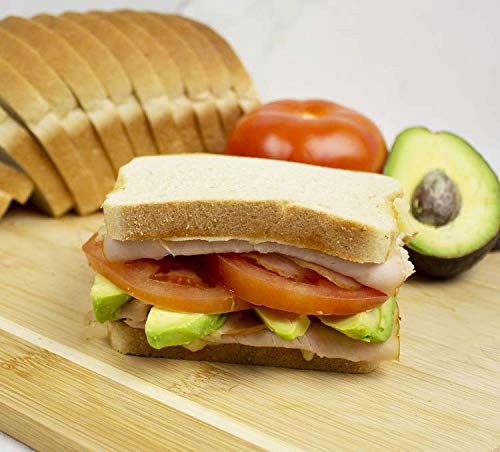 Franz Keto Bread, 18 Oz