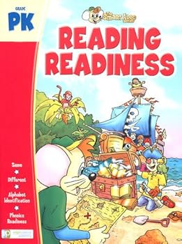 Office Product The Smart Alec Series Reading Readiness Grade Prek Book