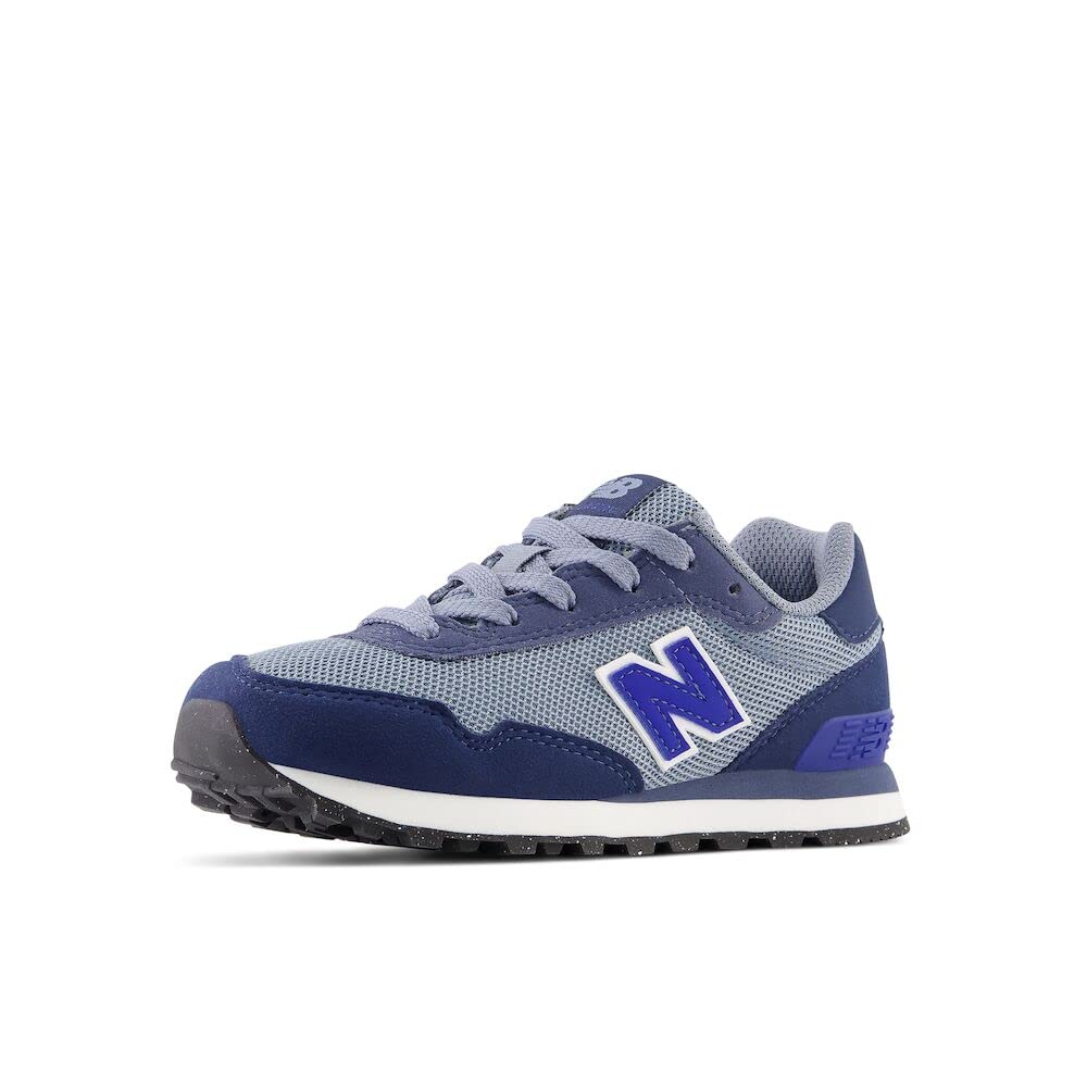 New Balance Kids' 515 V1 Hook and Loop Sneaker — view 20