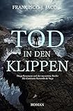 TOD IN DEN KLIPPEN: Diego Lesemann und der mysteriöse Bettler - Mit Comisario Fernando de Vega