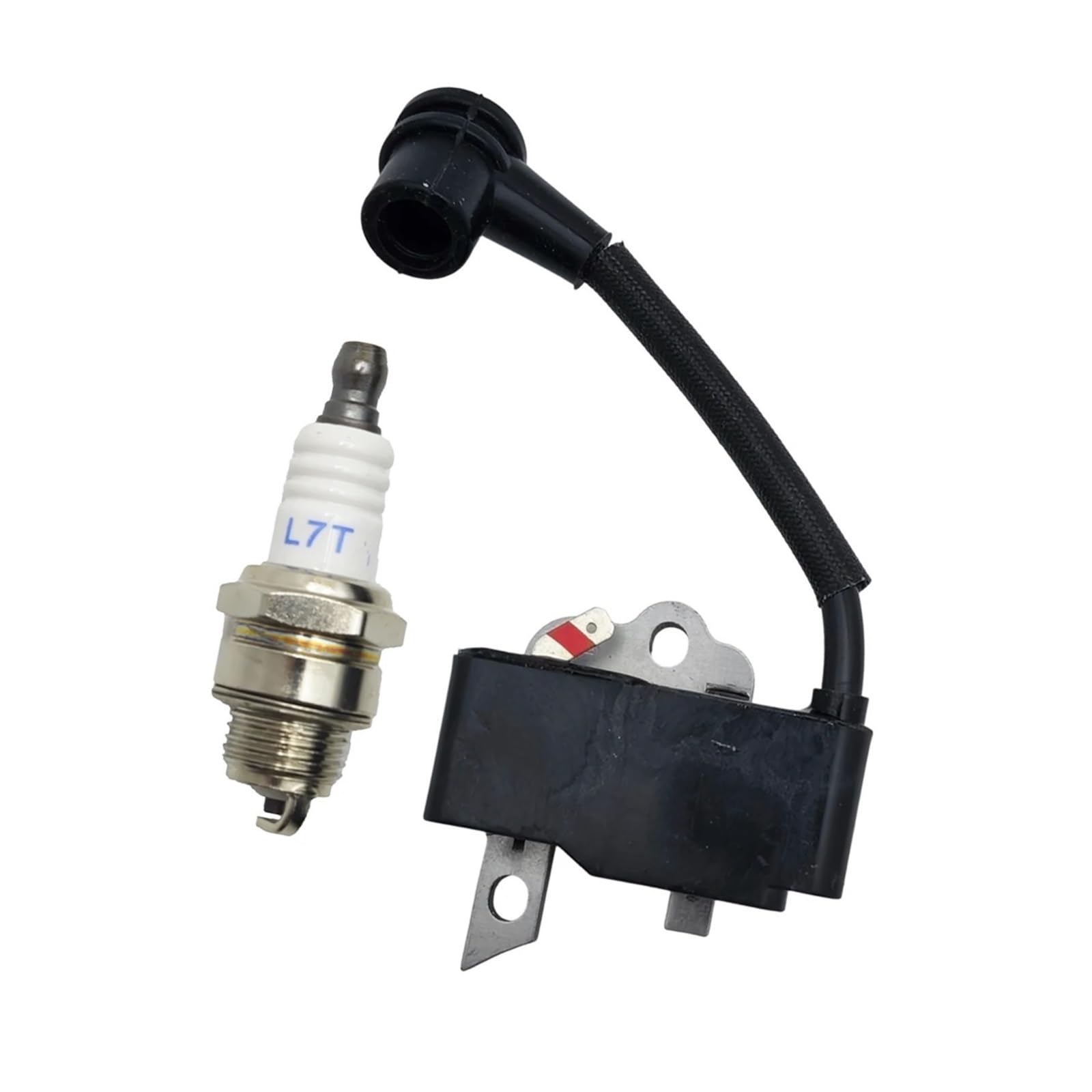 Bobine d'allumage pour tronçonneuse Cs370 Cs-400 pour l'entretien du jardin