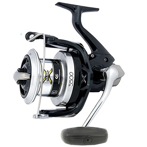 Shimano Ultegra 5500 XT-C Weitwurfrolle