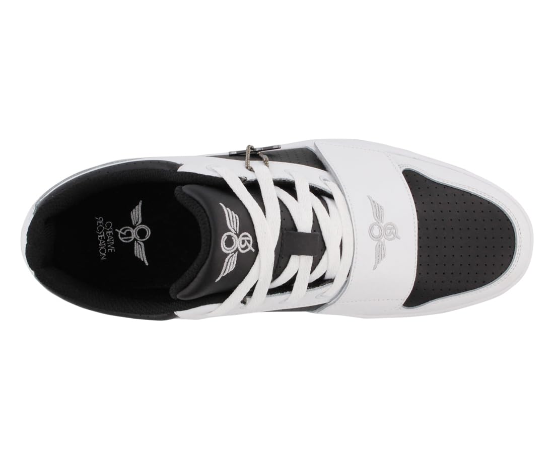 Creative Recreation Cesario Hi Mens Shoes