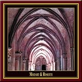 Rosetti: Sinfonie g-moll / Mozart: Sinfonie g-moll & Violinkonzert A-Dur