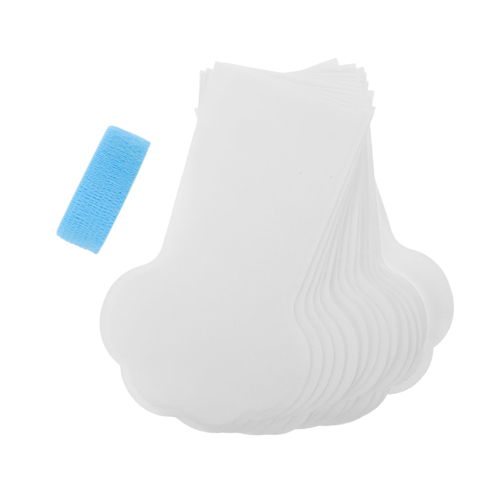 Bottines imperméables jetables pour chiens COLLBATH antidérapantes pluie extérieur