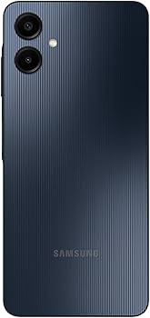 Amazon.com: Samsung Galaxy A06 4G LTE (64GB + 4GB) Latin Version