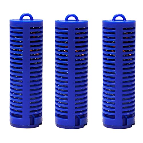 Rx Clear Mineral Purifier Spa Stick - 3 Pack