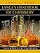 Lange's Handbook of Chemistry