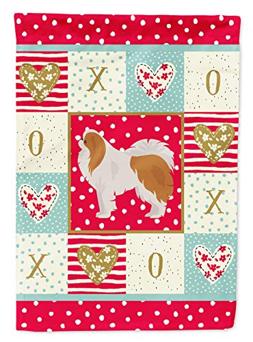 Garden Flags d'extérieur CK5848GF multicolore pour décorer votre allée - 2