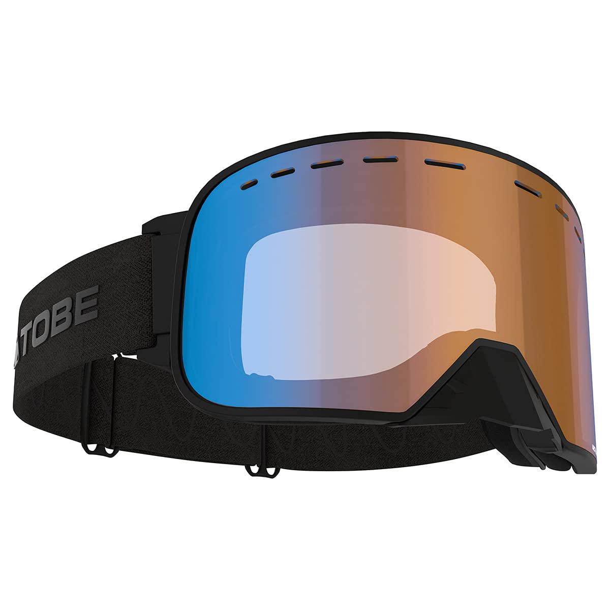 Tobe Aurora Goggle