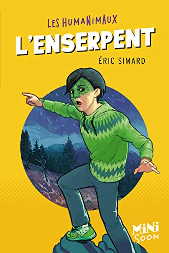 Télécharger L'Enserpent PDF Ebook En Ligne