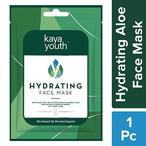 Image of Hydrating Face Mask- 20g