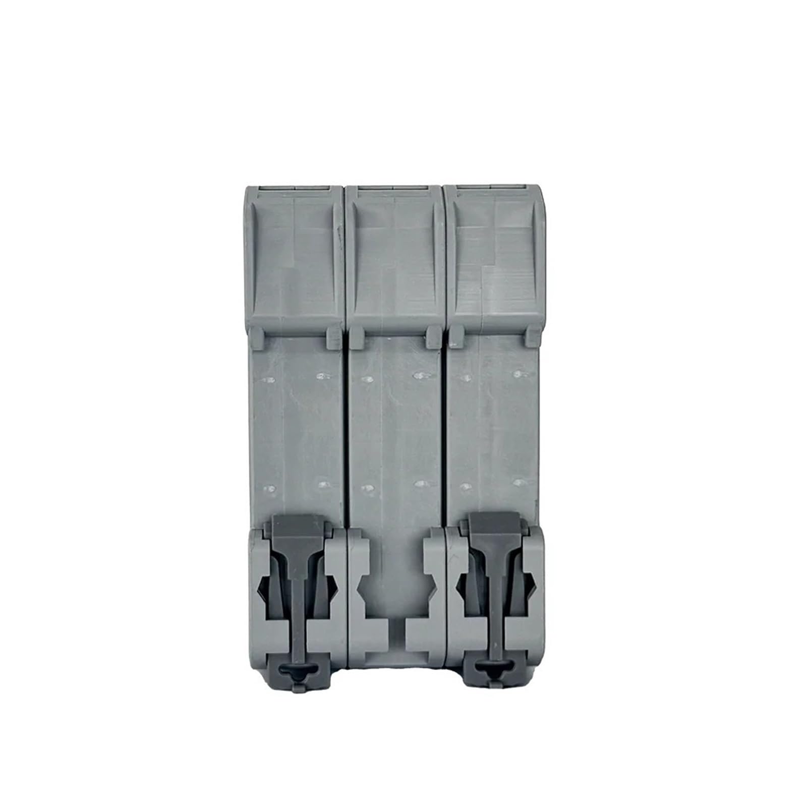 3P Solar PV DC SPD T1+T2 szyna DIN 1000 V 1500 V 40KA ochrona przeciwprzepięciowa (3P 1000V z RC)