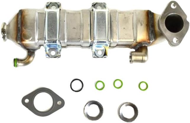 Mopar 68048988AA Exhaust Gas Recirculation Valve