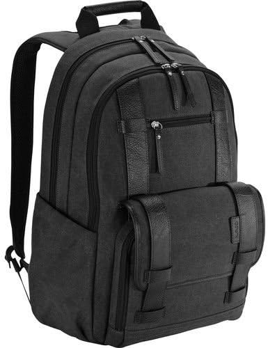 Sony IT VAIO Urban Messenger Backpack - Black (VGP-AMB15)