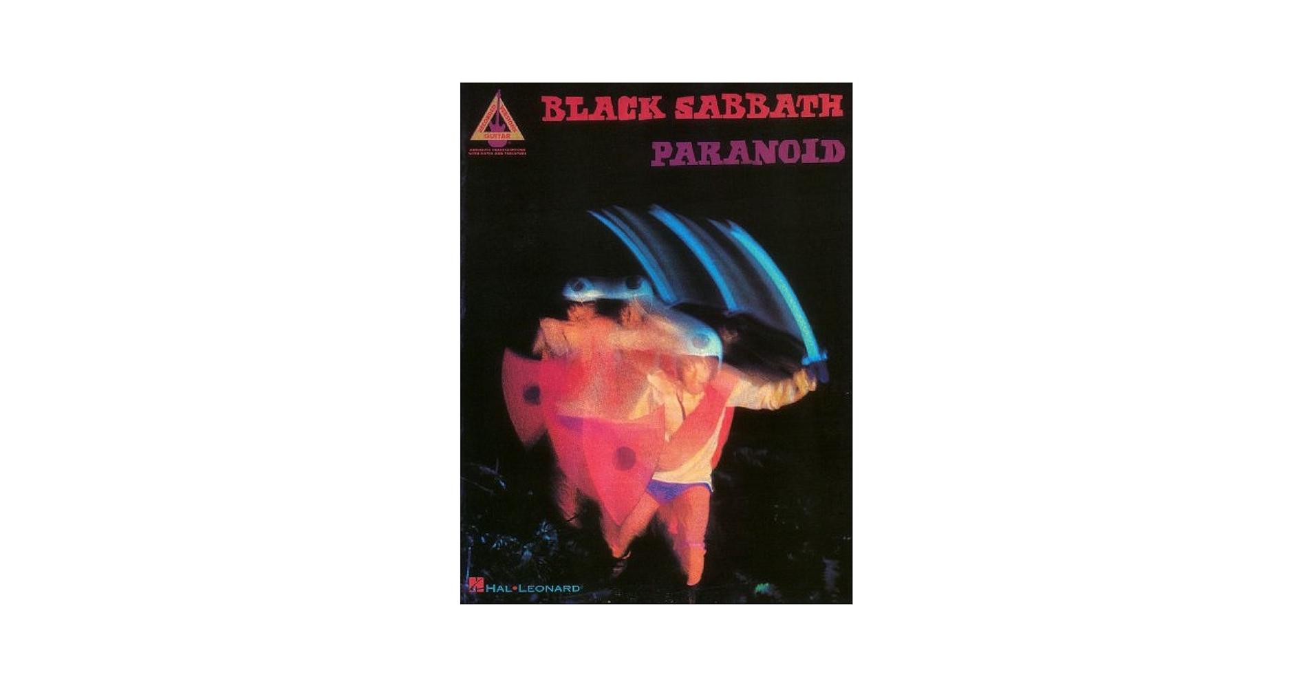【貴重音源】BLACK SABBATH/Paranoid in Reading Sound Source Black Sabbath/Paranoid In Reading free shipping