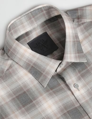 Image of Arrow Men's Regular Fit Shirt