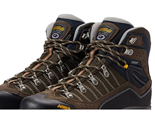 Image of Asolo Men's Drifter I GV EVO Light Hiking and Trekking Boots